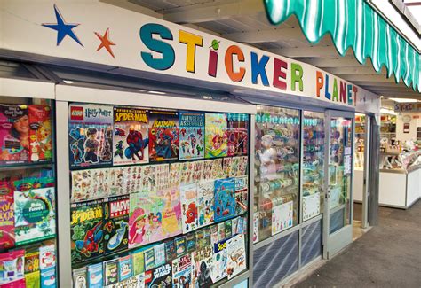 Sticker store near me. Things To Know About Sticker store near me. 